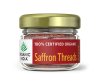 Organic India Saffron Thread (Kesar) 2 Gm 